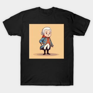 King George III T-Shirt